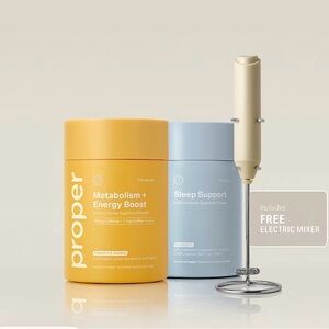 The morning & night bundle